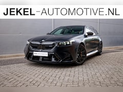 BMW 5-serie Touring - M5-serie M5 Full option: M-Drivers's Pack, Panoramadak, Keramische remmen