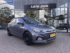 Hyundai i20 - 1.0 T-GDI Comfort | TREKHAAK | APPLE CARPLAY | LM VELGEN | CAMERA | CRUISE CONTROLE | NEDE