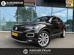 Volkswagen T-Roc - 1.5 TSI Sport - Automaat - Climate - Navi - Winterpakket - Org.NL