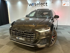 Audi Q8 - 55 TFSI e quattro Pro Line S Pano