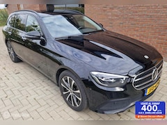 Mercedes-Benz E-klasse Estate - E300e Avantgarde