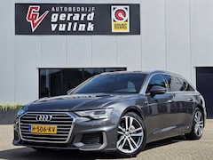 Audi A6 Avant - 45 TFSI 245PK Sport S-line edition