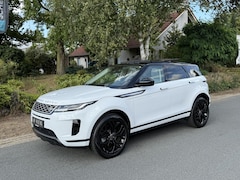 Land Rover Range Rover Evoque - 2.0 P200 AWD Pano•Leder•Camera