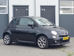 Fiat 500 - 0.9 TwinAir Turbo 500S sport |Rijklaar| Lage km stand