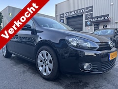 Volkswagen Golf - 1.2 TSI Tour 5 DEURS / 86 DKM