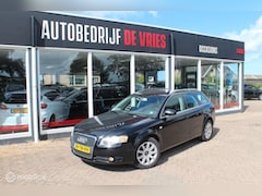 Audi A4 Avant - 2.0 Climate-Controle/Cruise/Trekhaak/ESP/NAP