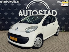 Citroën C1 - 1.0-12V Séduction Apk/Nap/Aux