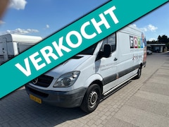 Mercedes-Benz Sprinter - 513 2.2 CDI 366