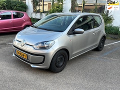 Volkswagen Up! - 1.0 move up BlueMotion/ Goed onderhouden/ Airco