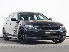 BMW 3-serie Touring - 330e xDrive | Pano | Trekhaak | Camera