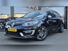 Renault Mégane Estate - 2.0 Turbo GT-Line >>GT220<<
