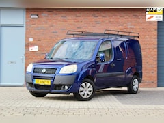 Fiat Doblò - 1.9 MultiJet SX Maxi | SCHUIFDEUR | NAP