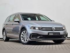 Volkswagen Passat Variant - 1.4 TSI PHEV GTE Business | Pano | Trekhaak | Massage | ACC | 360
