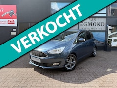 Ford C-Max - 1.0 Titanium
