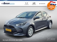 Toyota Yaris - 1.5 Hybrid Active AUTOMAAT | NL-auto | rijklaarprijs
