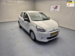 Mitsubishi Space Star - 1.0 Cool + Airco Electrische Pakket
