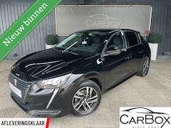 Peugeot 208 - Allure GT-Line Look Automaat
