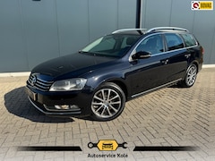Volkswagen Passat Variant - 1.4 TSI Comfortline * ABT Origineel * Trekhaak