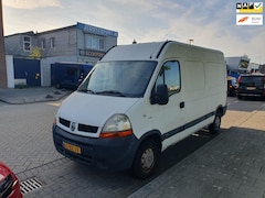 Renault Master - T35 2.5dCi L2H2 read the advertisement carefully