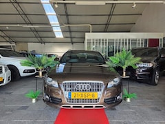Audi A4 allroad quattro - 3.0TDI Panorama Chique Brown 2012