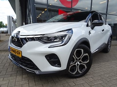 Mitsubishi ASX - 1.3 DI-T 7DCT Instyle 158 PK AUTOMAAT 1.500 KG TREKGEWICHT