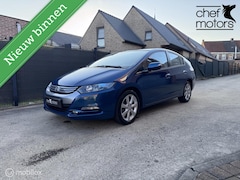 Honda Insight - 1.3 Elegance