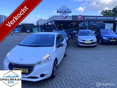 Peugeot 208 - 1.0 VTi Access Handelsprijs
