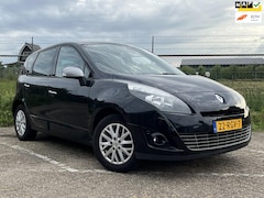 Renault Scénic - 2.0 Parisienne Automaat trekhaak 140PK