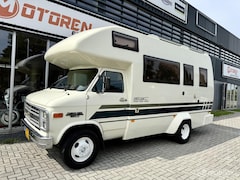 Chevrolet Chevy Van - G30 MARATHON LINE Personenauto