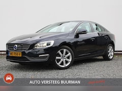 Volvo S60 - 1.5 T2 Nordic+ Automaat