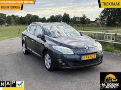 Renault Mégane Estate - 1.4 TCe Dynamique