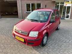 Fiat Panda - 1.2 Edizione Cool // APK 18-5-2026 // Airco