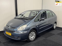 Citroën Xsara Picasso - 1.6i-16V Image 2009 109PK NAP/CLIMA/CRUISE/PDC/TOPSTAAT