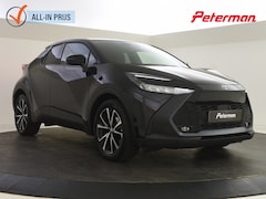 Toyota C-HR - 1.8 Hybrid 140 Dynamic | Parkeersensoren | Blindspot | Carplay