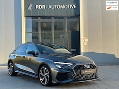 Audi A3 Sportback - 35 TFSI S line I Pano I