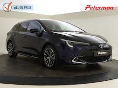 Toyota Corolla Touring Sports - Hybrid 140 Dynamic | PDC V+A | Blindspot | Stoelverwarming |
