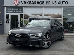 Audi A6 Avant - 55 TFSI e quattro Competition S-Line |PANO|360CAM|HUD|TREKHAAK| 3668