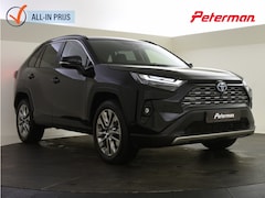 Toyota RAV4 - 2.5 Hybrid Executive AWD