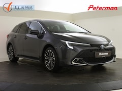 Toyota Corolla Touring Sports - Hybrid 140 Style Edition | Stuur en Stoelverwarming | PDC V+A |