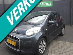Citroën C1 - 1.0-12V Ambiance