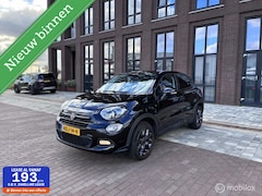 Fiat 500 X - 1.6 S- Desgin Clima Led CarPlay navi