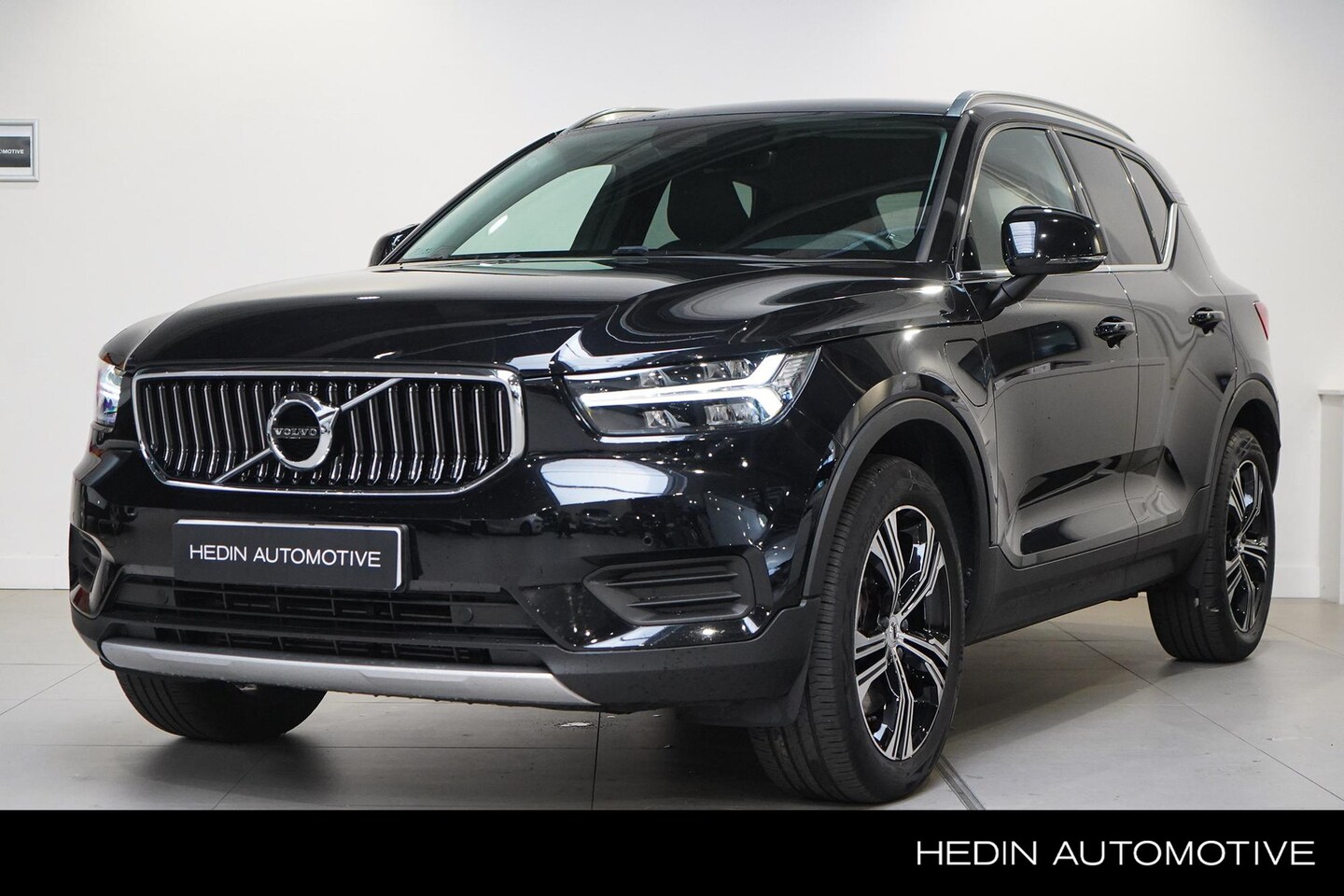 Volvo XC40 - T4 Recharge Inscription Plug In Hybride 211pk - AutoWereld.nl