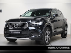 Volvo XC40 - T4 Recharge Inscription Plug In Hybride 211pk