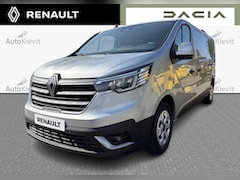 Renault Trafic - 2.0 Blue dCi 130 T30 L2H1 Advance - Zijdeur link + rechts - EASY LINK navi - Additionele p