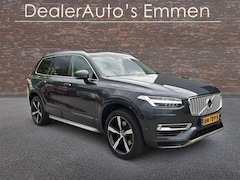 Volvo XC90 - 2.0 T8 PANODAK 7 PERS LEDER SPORTSTOELEN