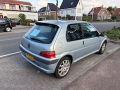 Peugeot 106 - 1.1 Sport
