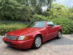 Mercedes-Benz SL-klasse Cabrio - 300 SL Automaat