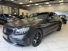 Mercedes-Benz C-klasse - 180 Premium Pack