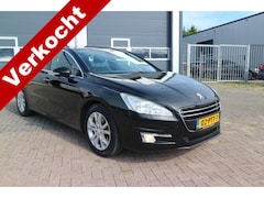 Peugeot 508 - 1.6 THP Allure AUTOMAAT