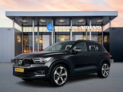 Volvo XC40 - T5 AWD R-Design Intro | 20" | Panoramadak | Harman Kardon | Elektrische stoelen | 360 Came